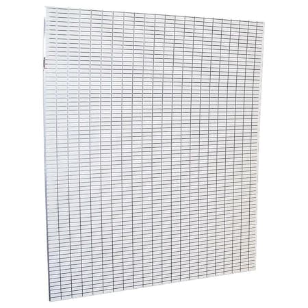Aftermarket Grille Screen Fits John Deere B And H Tractors SHN20-0258